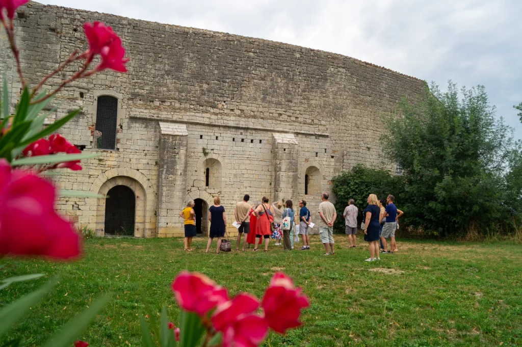 Commanderie de Jalès