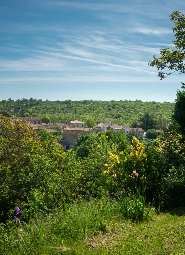 Saint-Paul-le-Jeune