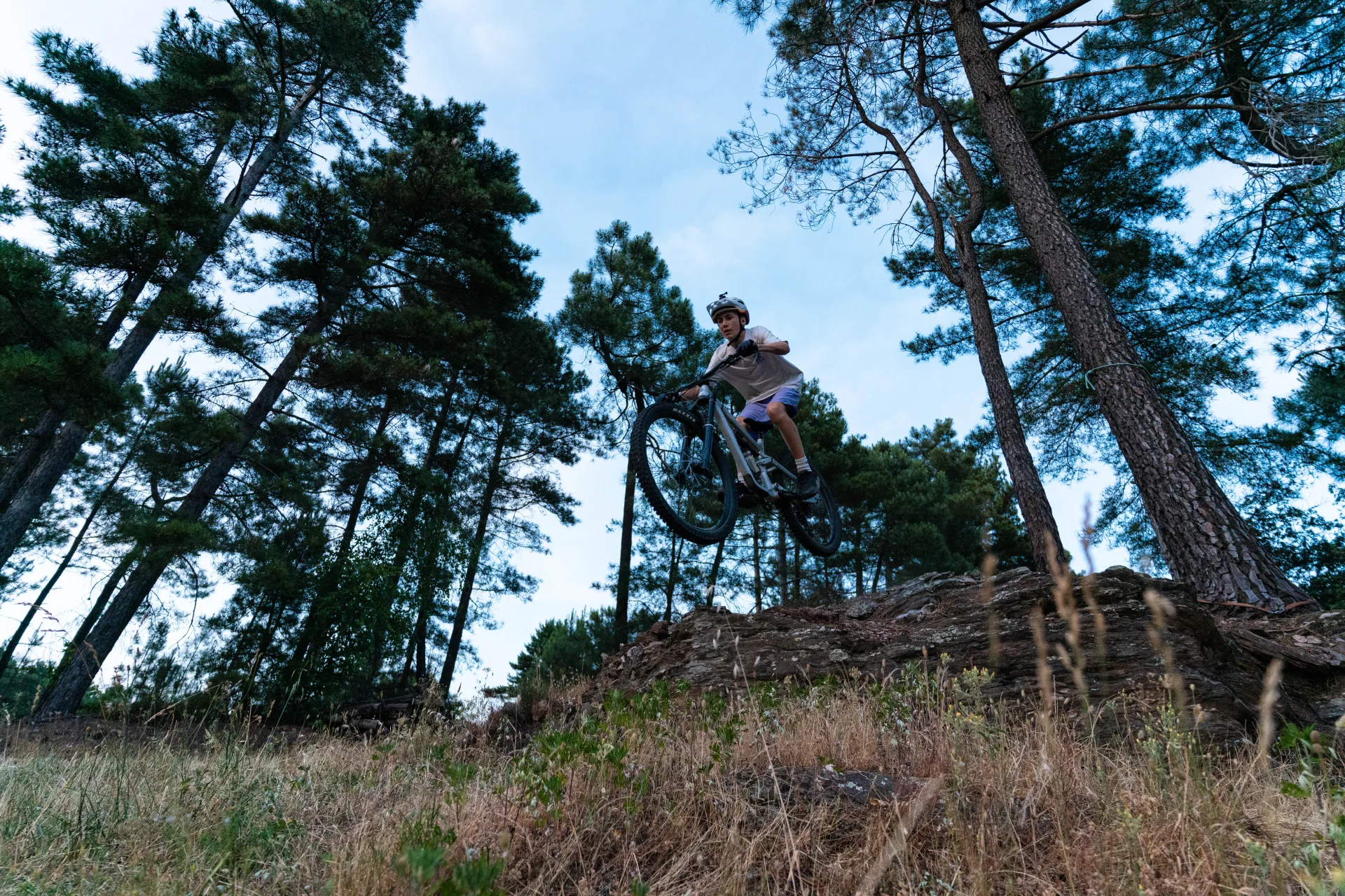 VTT Malbosc