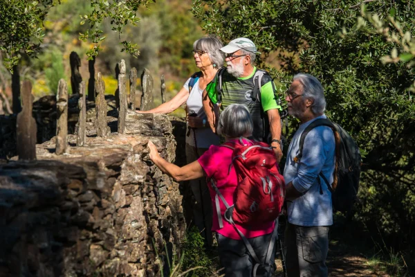 5 idées d’activités à faire en septembre en Cévennes d’Ardèche