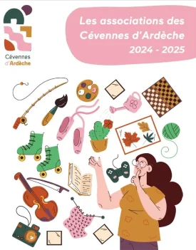 Livret des associations