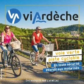 Via Ardèche