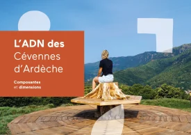 L’ADN des Cévennes d’Ardèche