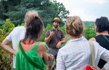 Les 5 bonnes raisons de venir en Cévennes d’Ardèche au mois de juin