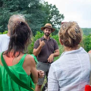 Les 5 bonnes raisons de venir en Cévennes d’Ardèche au mois de juin