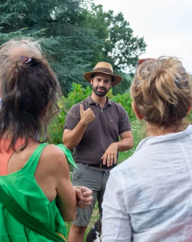 Les 5 bonnes raisons de venir en Cévennes d’Ardèche au mois de juin