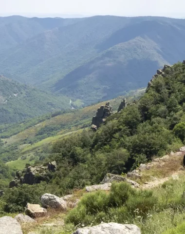 Top 5 des spots VTT