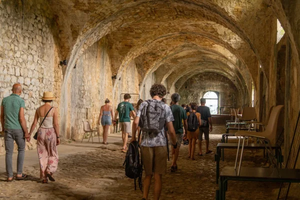 5 idées d’activités à faire en juillet en Cévennes d’Ardèche
