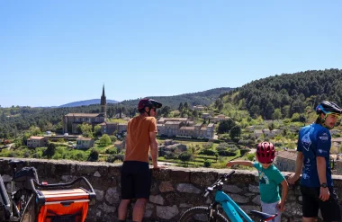 5 idées d’activités à faire en août en Cévennes d’Ardèche