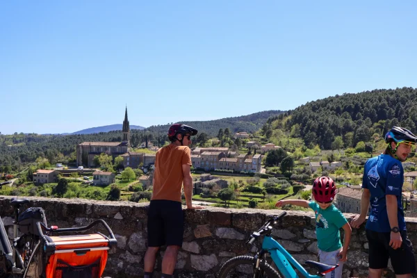 5 idées d’activités à faire en août en Cévennes d’Ardèche