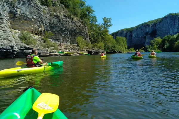 5 idées d’activités à faire en juillet en Cévennes d’Ardèche