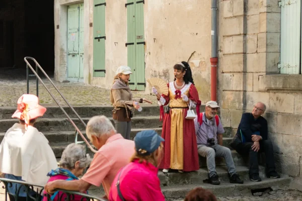 5 idées d’activités à faire en septembre en Cévennes d’Ardèche
