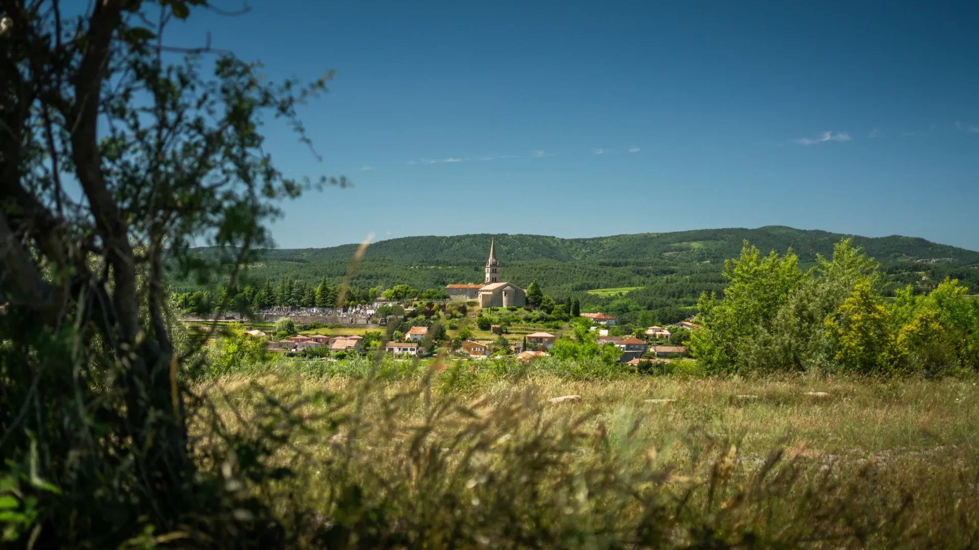 Lablachère