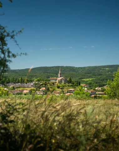 Lablachère
