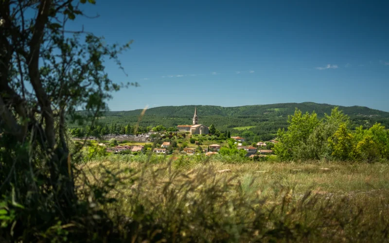Lablachère
