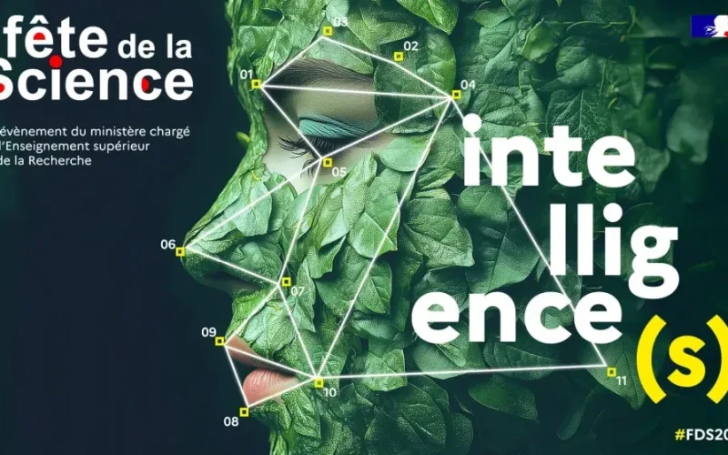Fête de la science en Cévennes d’Ardèche
