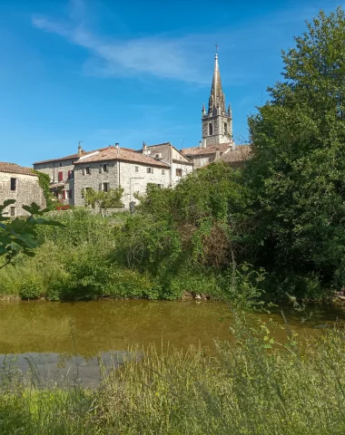 Berrias