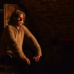 Jean-Marc Moutet, l&rsquo;âme de la Ferme Théâtre