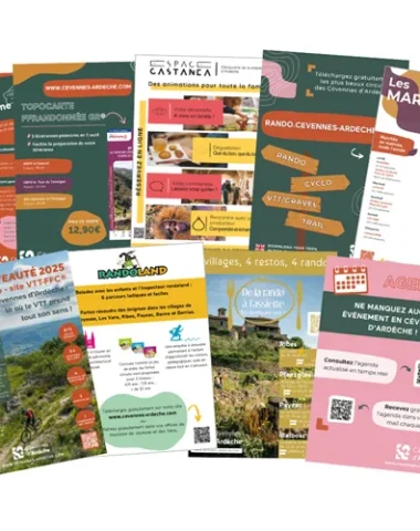 Kit affiches