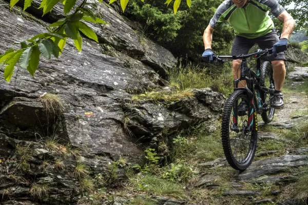 Cévennes d’Ardèche votre nouvel espace vélo – site VTT-FFC®