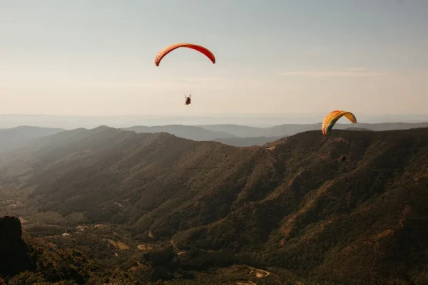 Parapente