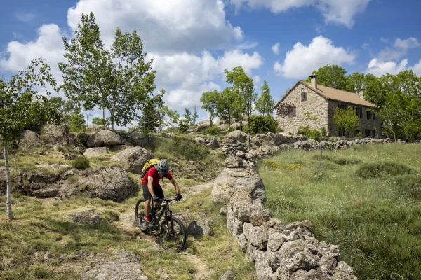 Cévennes d’Ardèche votre nouvel espace vélo – site VTT-FFC®