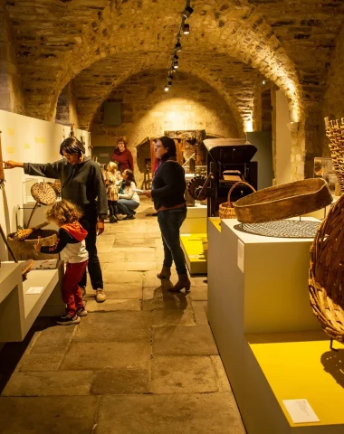 Châteaux et musées d’Ardèche