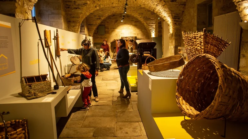 Zéro voiture, 100% déconnexion en Cévennes d’Ardèche