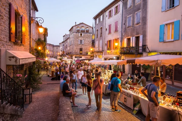 5 idées d’activités à faire en juillet en Cévennes d’Ardèche