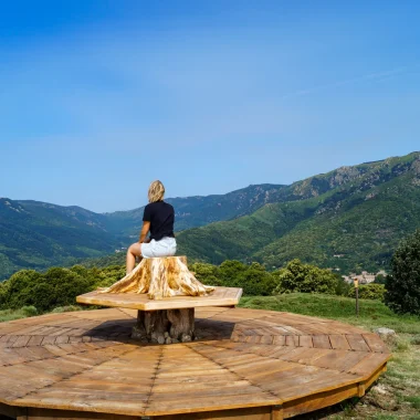 5 idées d’activités à faire en septembre en Cévennes d’Ardèche