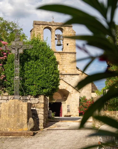🏰 Les Villages de Caractère® des Cévennes d’Ardèche