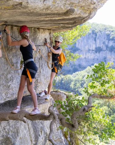 5 activités en famille ce printemps en Cévennes d’Ardèche