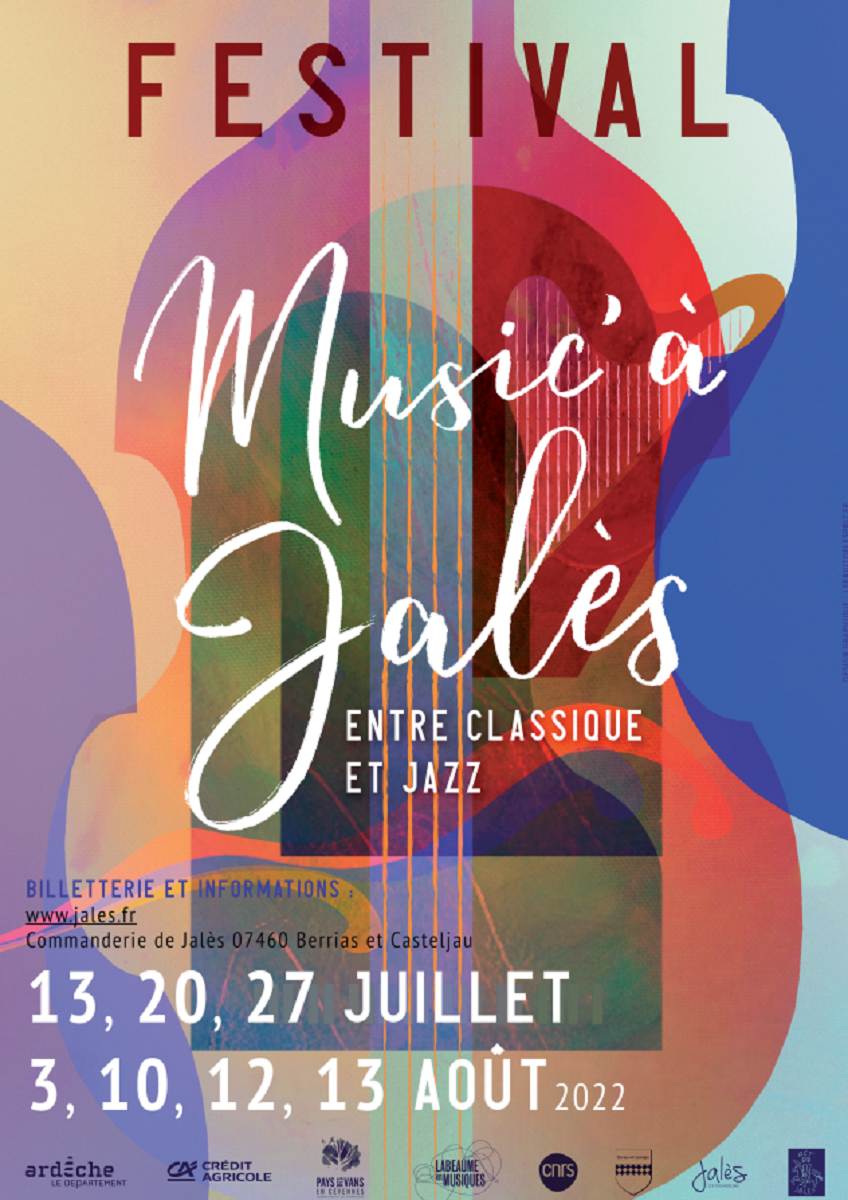 Music’à Jalès Festival