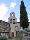 Dompnac, église Notre Dame 1