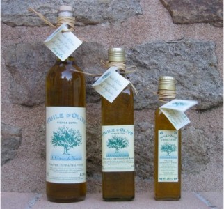 Huile olive, cévennes, payzac, moulin