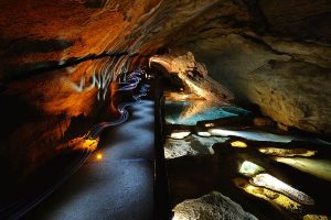 Grotte de la cocalière