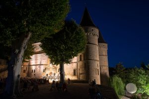 Festival Labeaue en musiques Ardèche