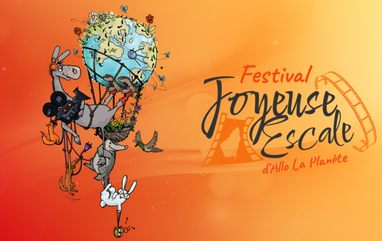 Festival vJoyeuse Escale Ardèche
