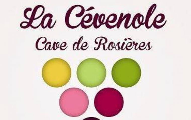 Logo La Cévenole