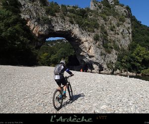 Ardèche vélo