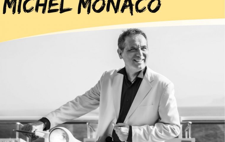 Michel Monaco