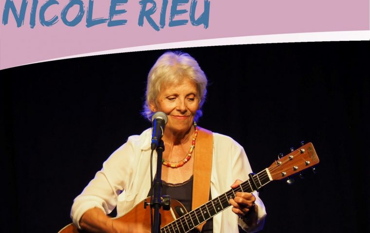 Nicole Rieu