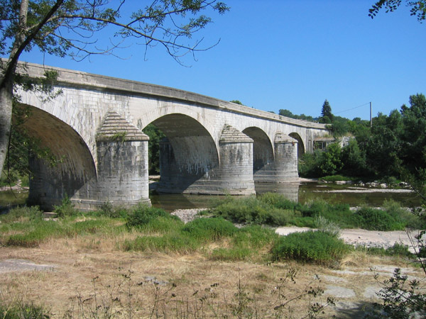 pont de Maisonneuve