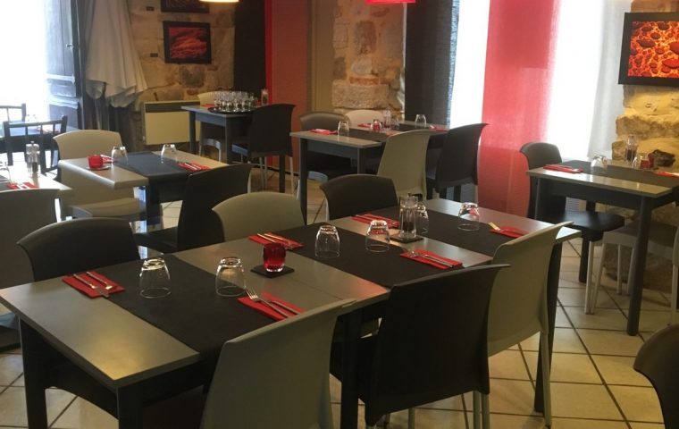 Restaurant Valentina Joyeuse Cévennes Ardèche