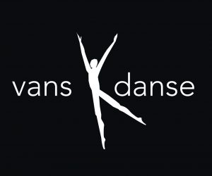 Vans K’danse