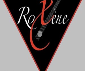 Logo Roxène