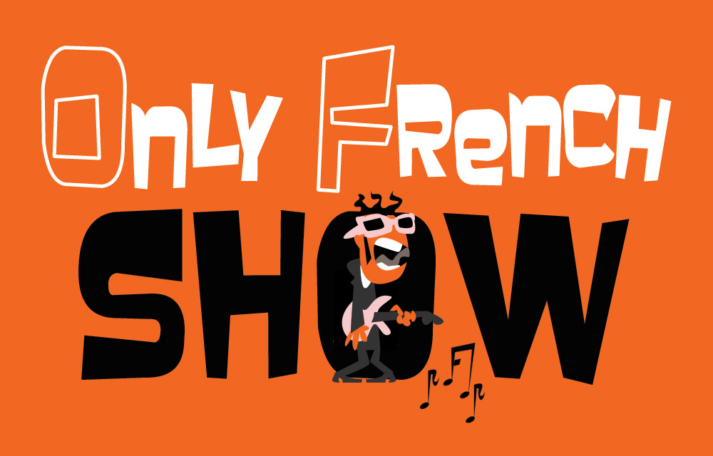 Only French Show présente 1000 Faso